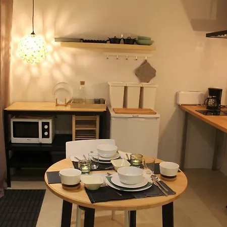 Splendid Loft In Apartman Sintra