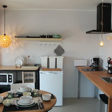 Apartman Splendid Loft In Sintra