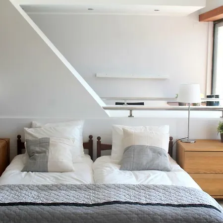 Apartman Splendid Loft In Sintra