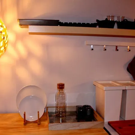 Apartman Splendid Loft In