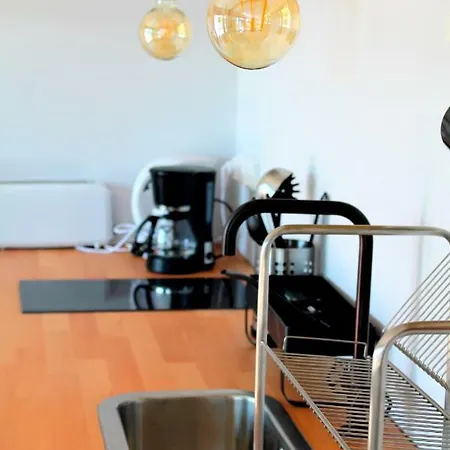 Apartman Splendid Loft In