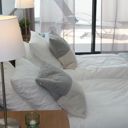 Splendid Loft In Apartman *